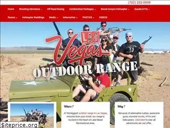 lasvegasoutdoorrange.com