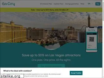 lasvegaspass.com