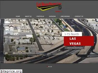 lasvegaspaving.com