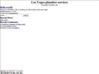 lasvegasplumberservices.com