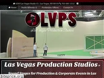 lasvegasproductionstudios.com