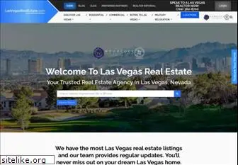 lasvegasrealestate.com