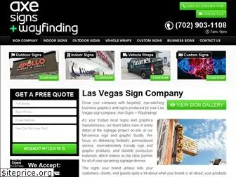 lasvegassigncompany.net