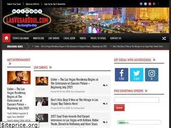 lasvegassoul.com