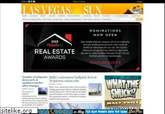 lasvegassun.com