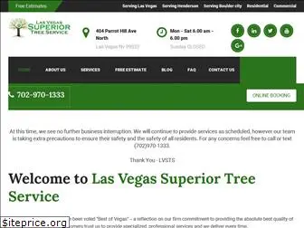 lasvegassuperiortree.services