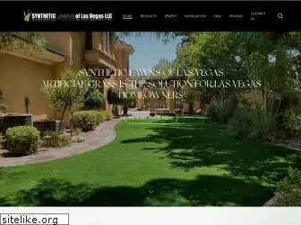 lasvegassyntheticlawns.com