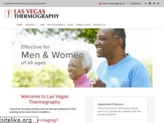 lasvegasthermography.com