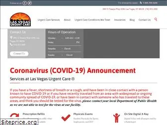 lasvegasurgentcare.com