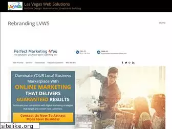 lasvegaswebsolutions.com