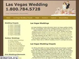 lasvegaswedding.net