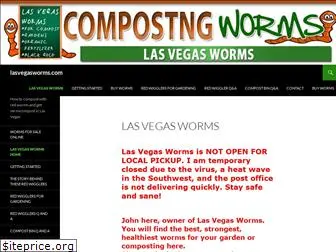 lasvegasworms.com