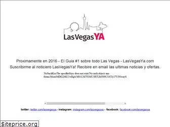 lasvegasya.com