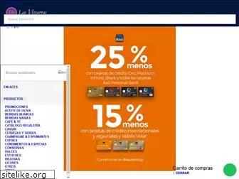 lasvizcarras.com.uy
