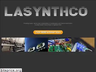 lasynthco.com