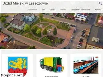 laszczow.pl