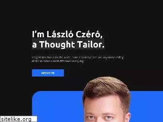 laszloczero.com