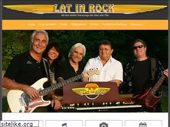 lat-in-rock.de