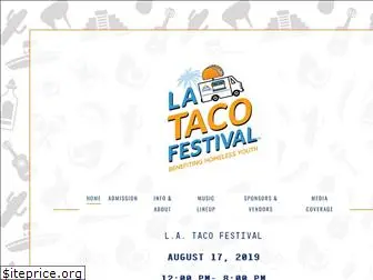 latacofestival.com