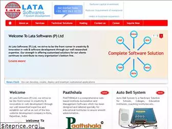 latacorporation.com