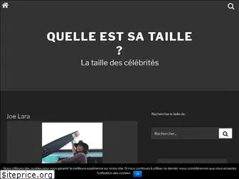 lataille.fr