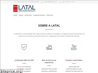 latal.com.br