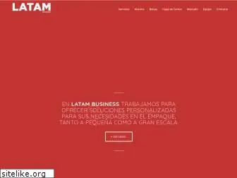 latam-business.com