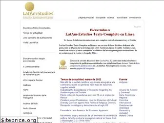 latam-studies.com