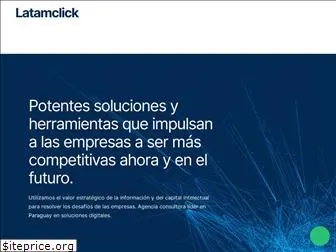 latamclick.com