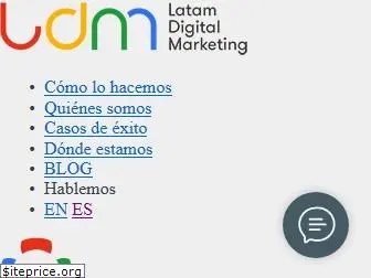 latamdigitalmarketing.com