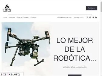 latamdrones.com