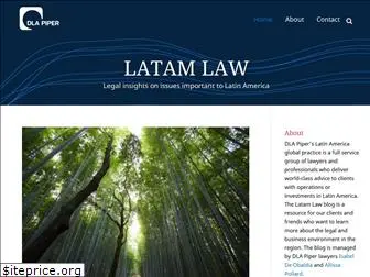 latamlawblog.com