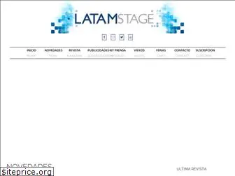 latamstage.com