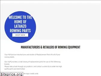 latanzorowingparts.com