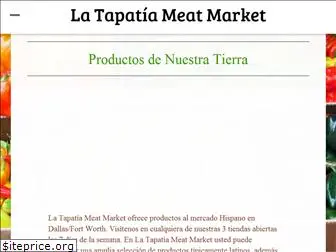 latapatiameatmarket.com