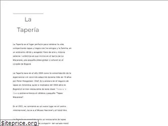 lataperia.co