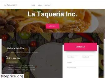 lataqueriainc.com