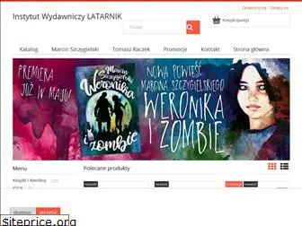 www.latarnik.com.pl