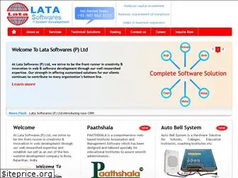 latasoftwares.com