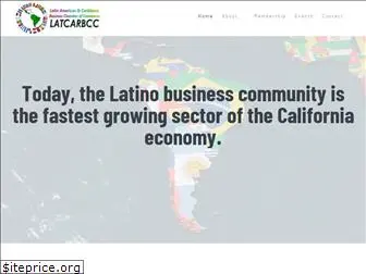 latcarbcc.com