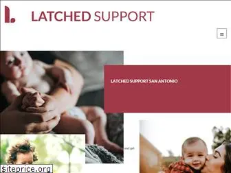 latchedsupport.com