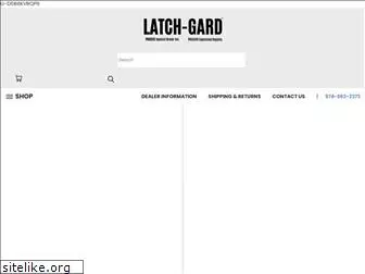 latchgard.com