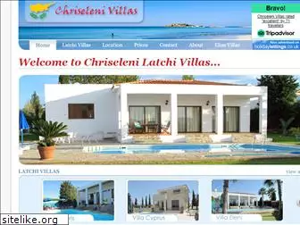 latchipremiumvillas.com