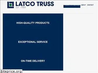 latcotruss.com