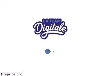 lateamdigitale.com