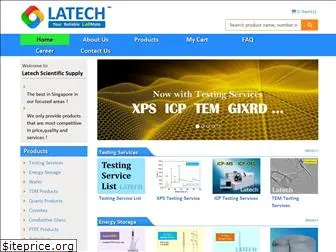 latech.com.sg