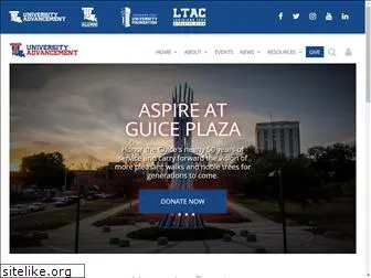 latechalumni.com