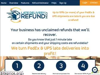 latedeliveryrefund.com