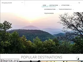 latehartourism.com