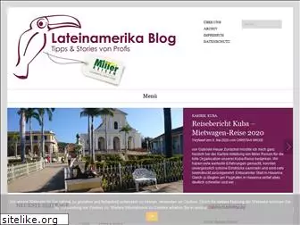 lateinamerika-blog.de